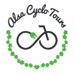Basel Bike Tours - Alsa Cyclo Tours Logo